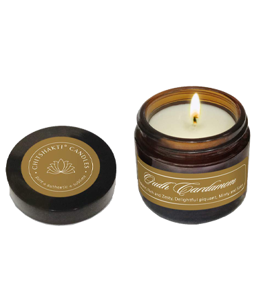 Aromas & Candles5