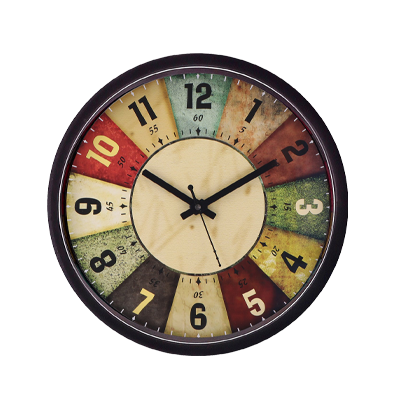 Clocks1