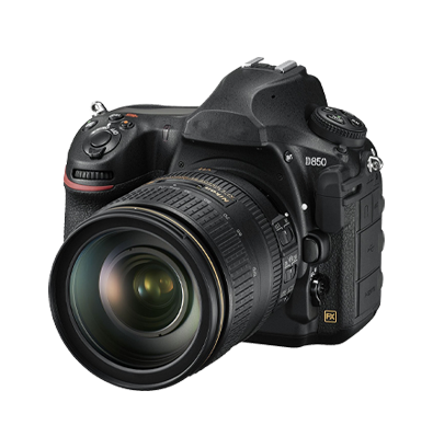 DSLR & Mirrorless3