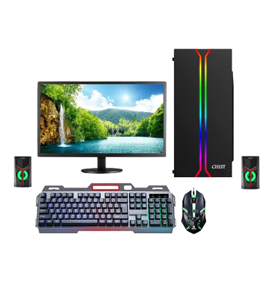 Gaming PCs2