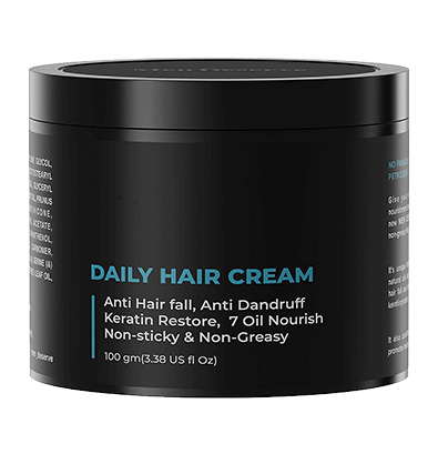 Hair Cream1