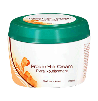 Hair Cream2