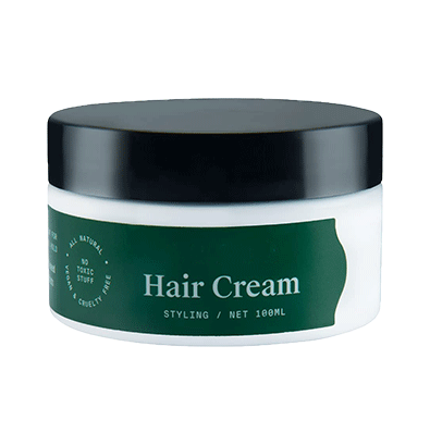 Hair Cream3