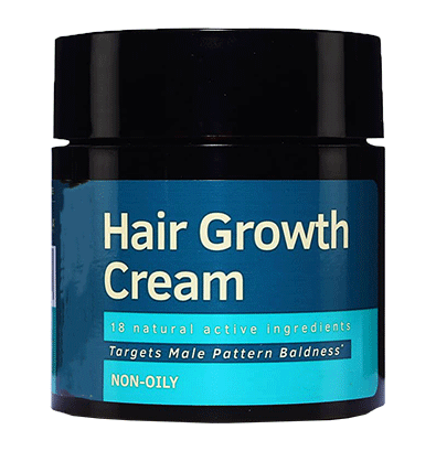 Hair Cream5