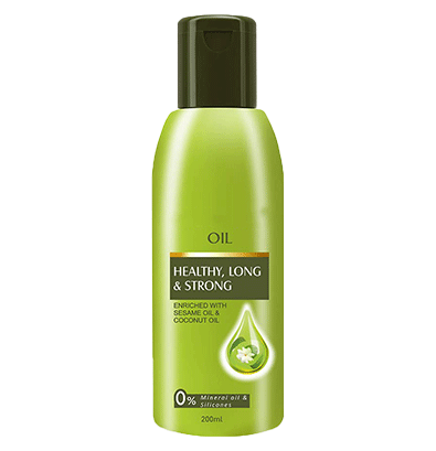 Hair Oil5