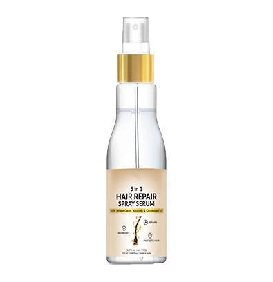 Hair Serum1
