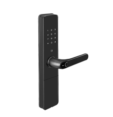 Smart home automation5