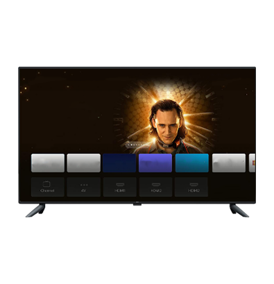 Smart TVs5
