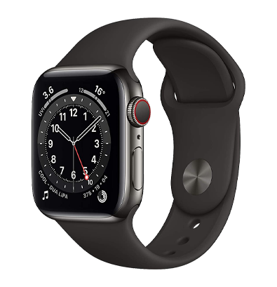 Smart Wearable Tech1